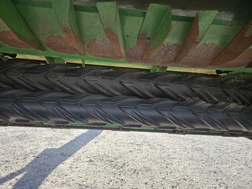 Image for 2022 John Deere S350