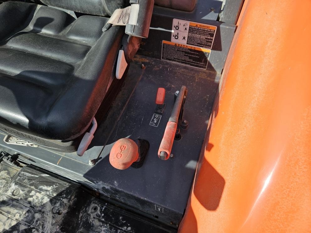 Image for 2018 Kubota M6S-111