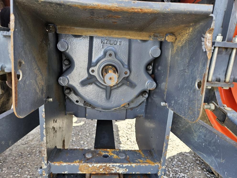 Image for 2018 Kubota M6S-111