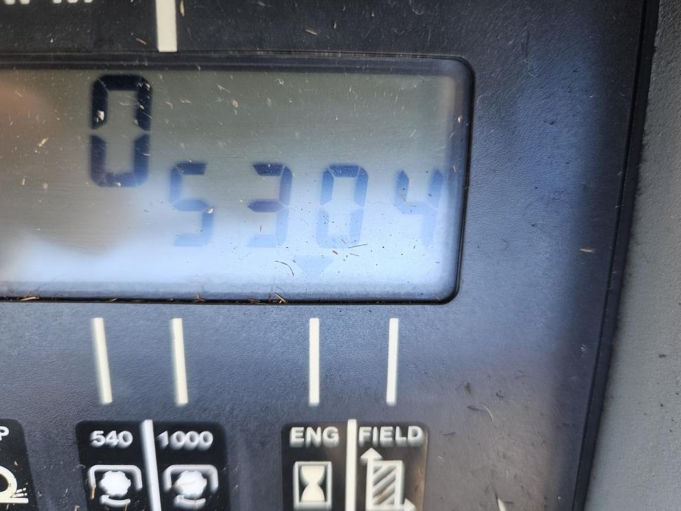 Image for 1995 White 6145