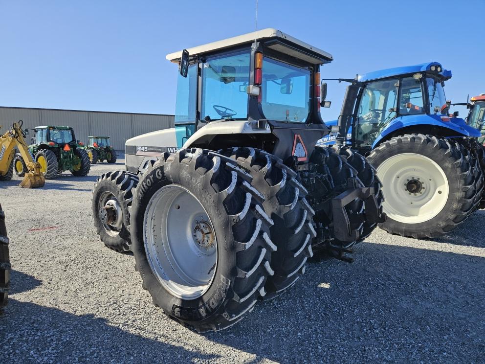 Image for 1995 White 6145