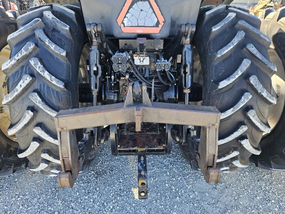 Image for 1995 White 6145