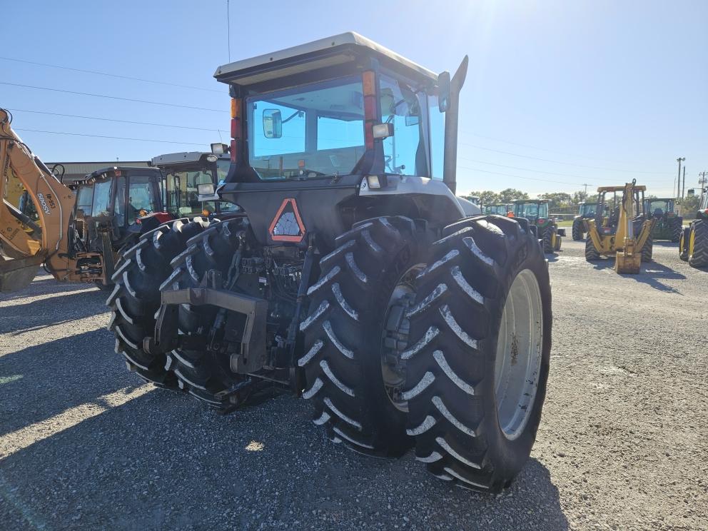 Image for 1995 White 6145