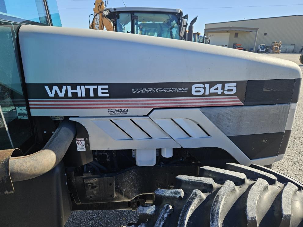 Image for 1995 White 6145