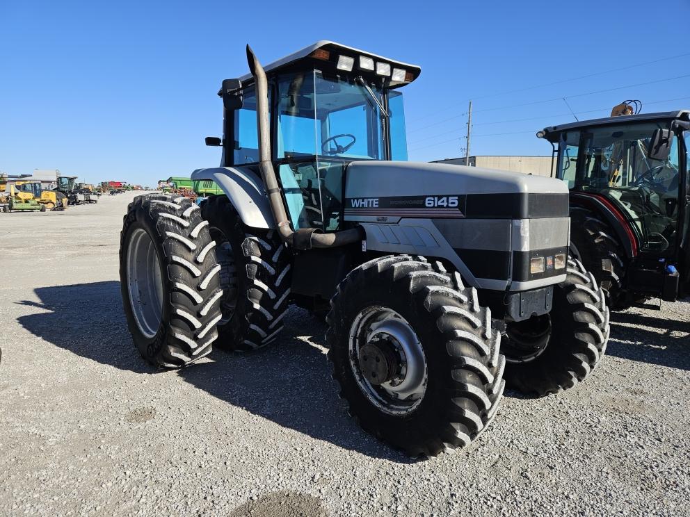 Image for 1995 White 6145
