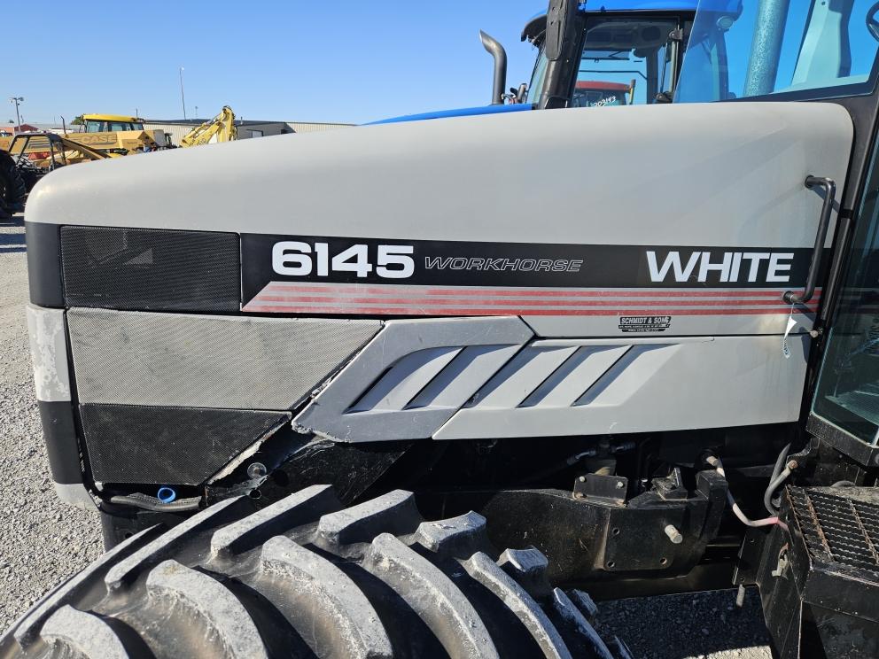 Image for 1995 White 6145