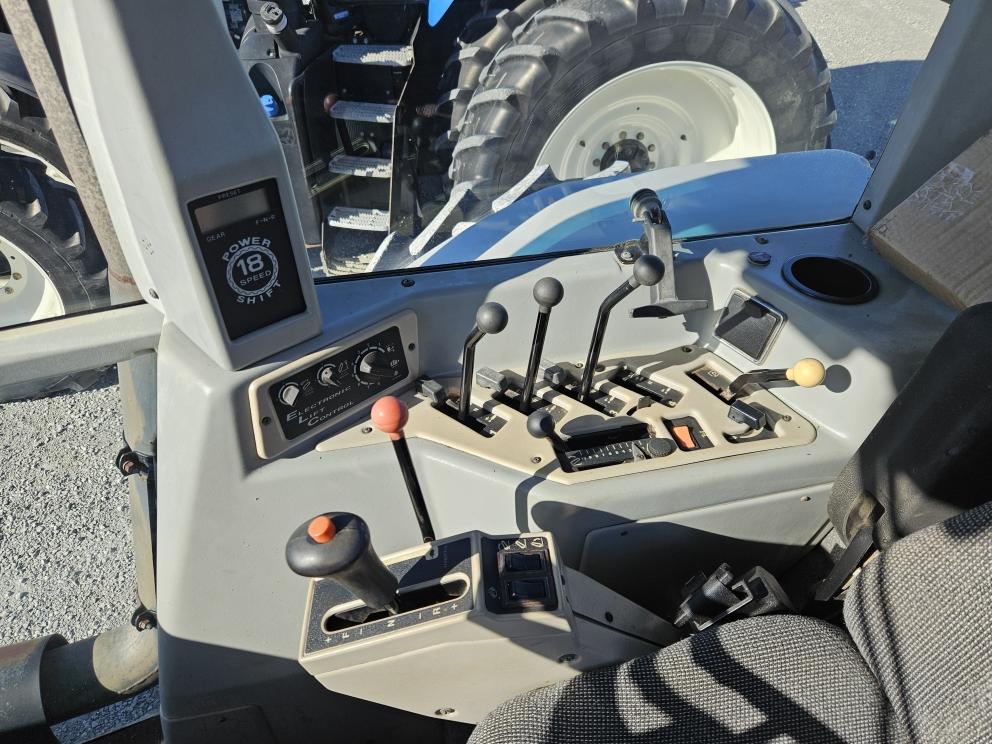 Image for 1995 White 6145