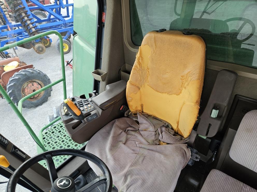 Image for 2005 John Deere 9760 STS