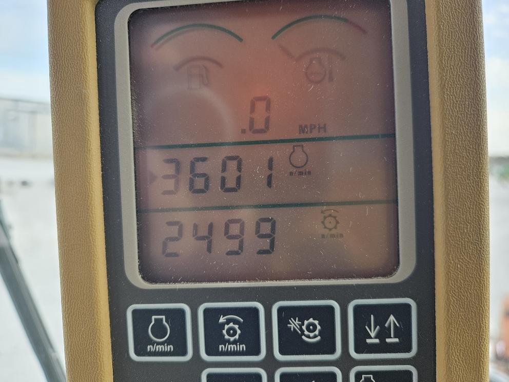 Image for 2005 John Deere 9760 STS