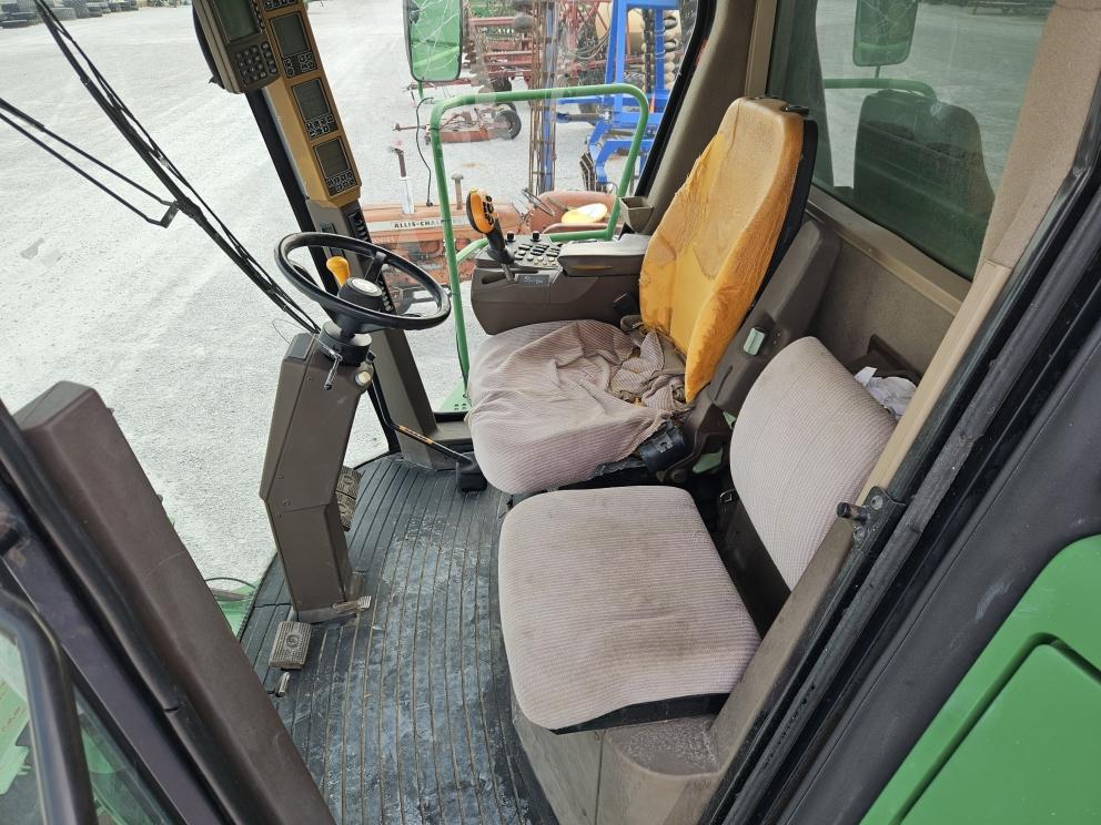 Image for 2005 John Deere 9760 STS