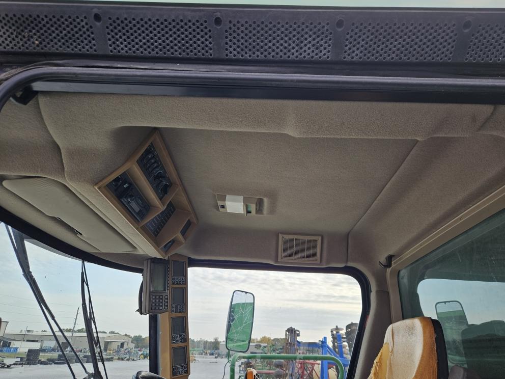 Image for 2005 John Deere 9760 STS