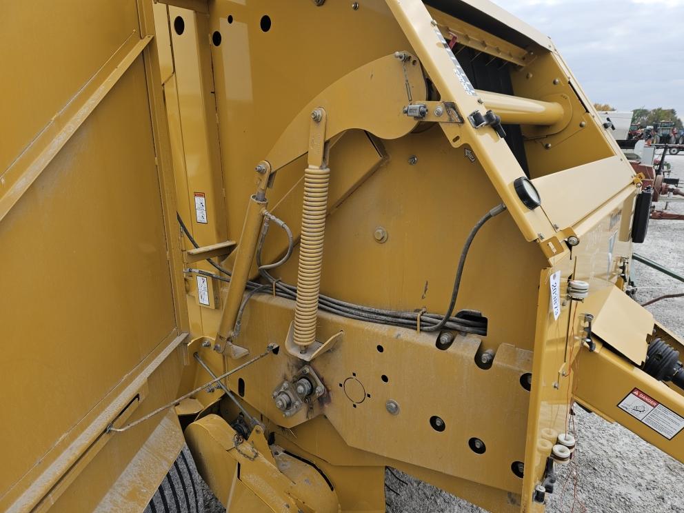 Image for Vermeer 505M Classic