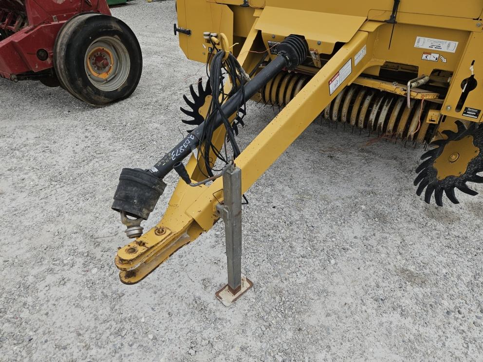 Image for Vermeer 505M Classic