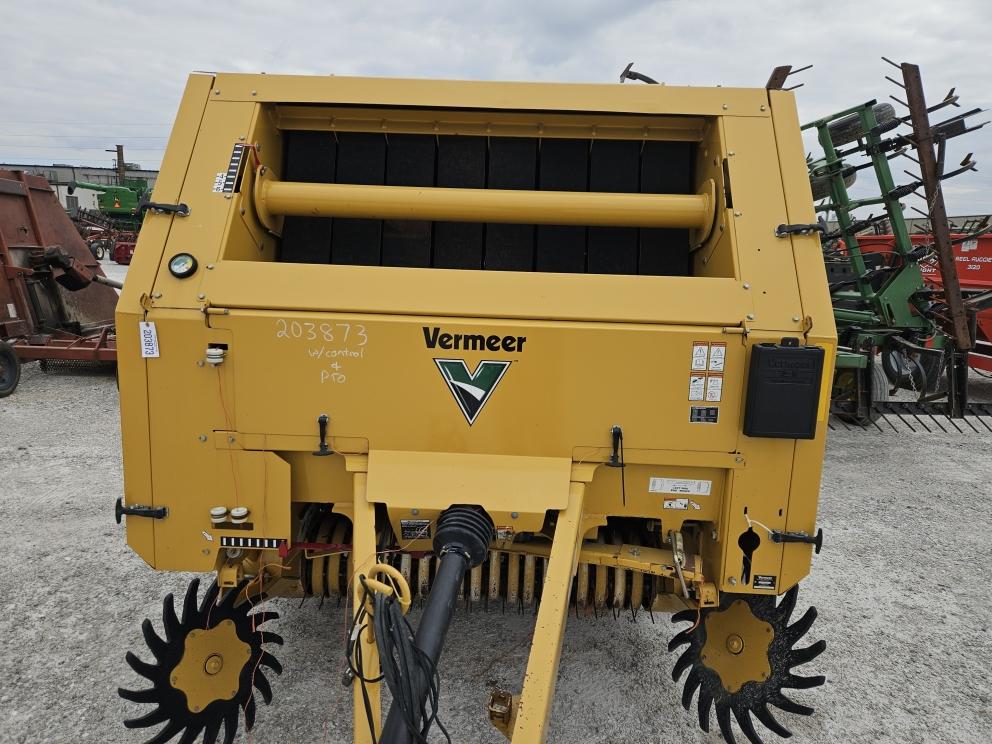 Image for Vermeer 505M Classic