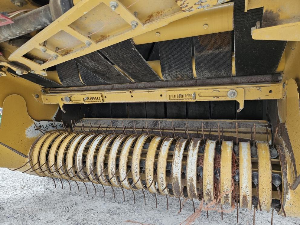 Image for Vermeer 505M Classic