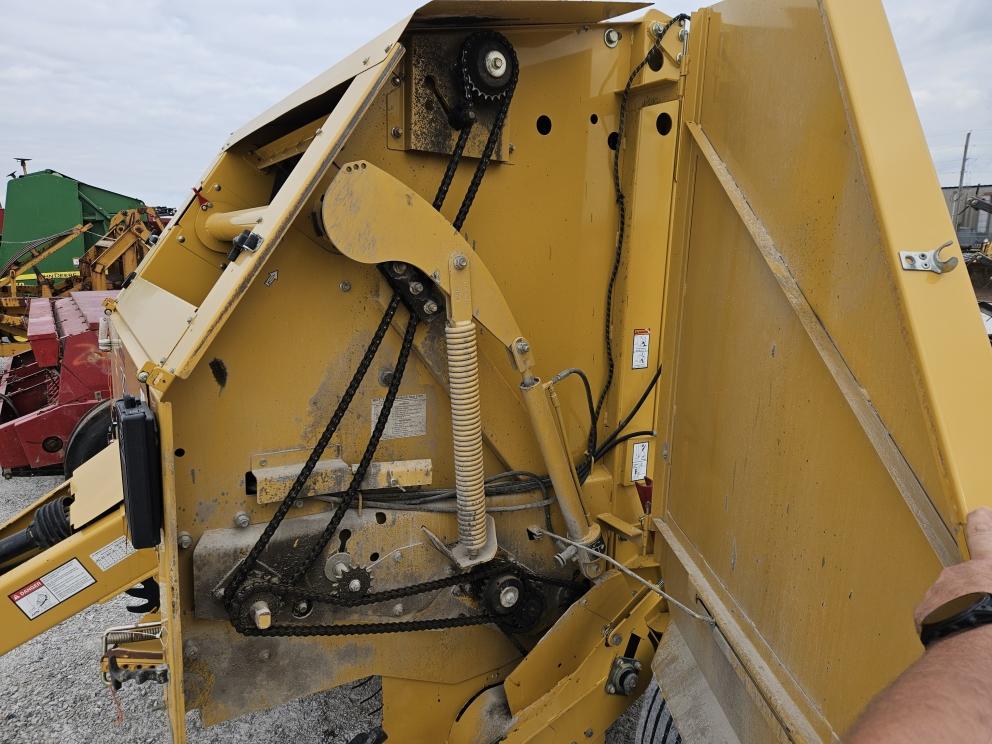 Image for Vermeer 505M Classic