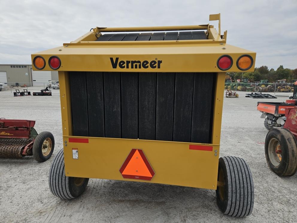 Image for Vermeer 505M Classic