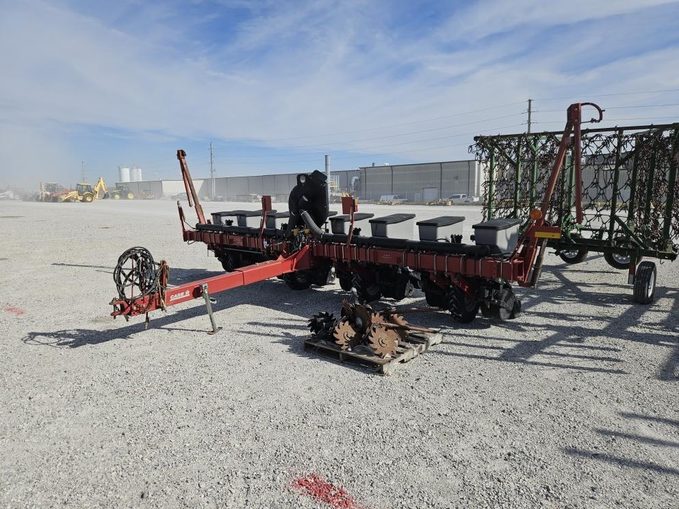 Image for Case IH 1200