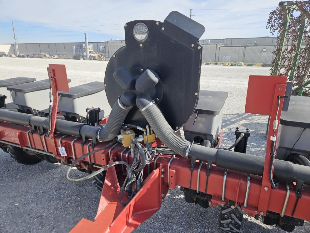 Image for Case IH 1200