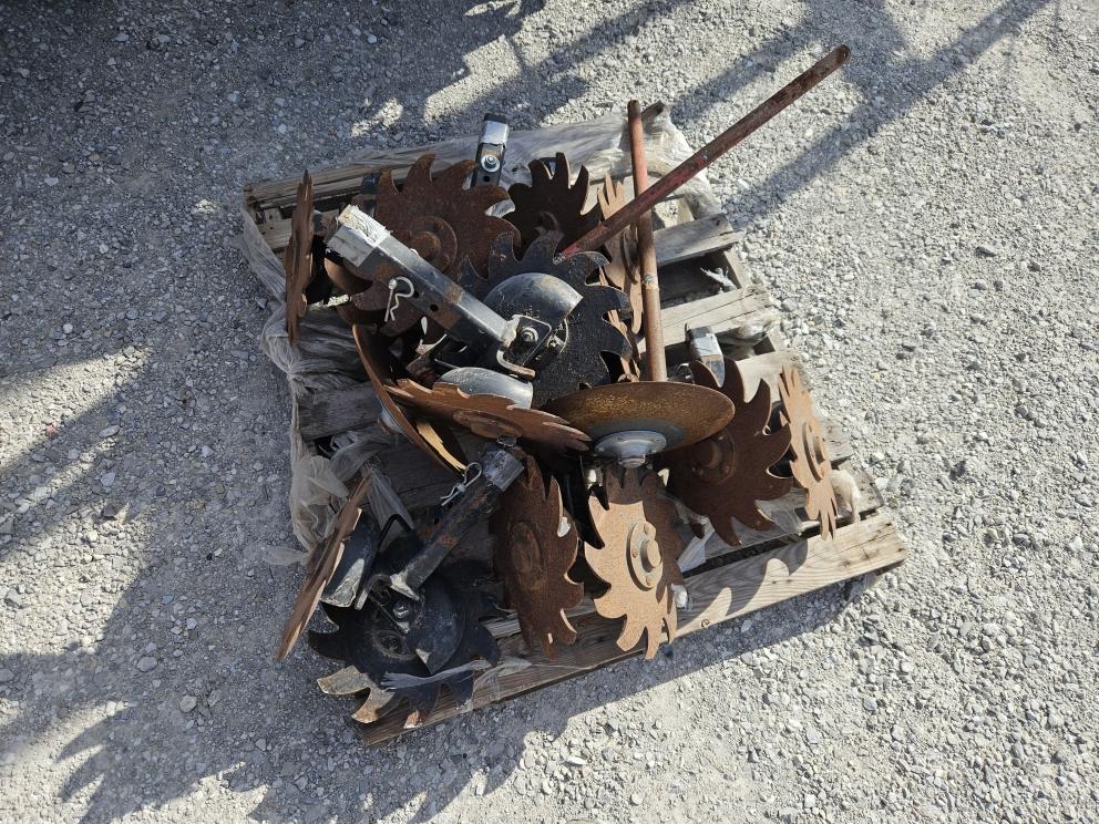 Image for Case IH 1200