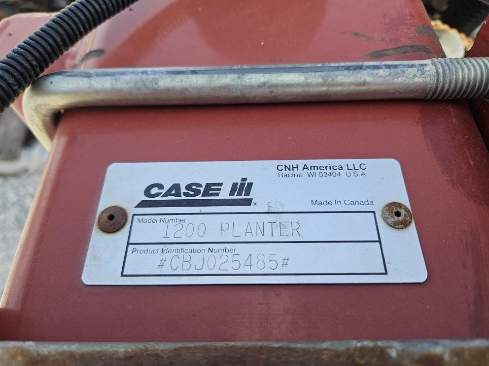 Image for Case IH 1200