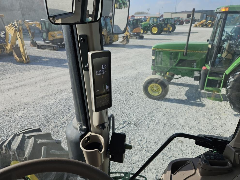 Image for 2024 John Deere 6140M