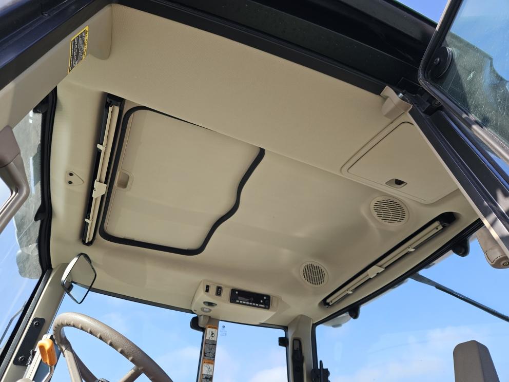 Image for 2024 John Deere 6140M