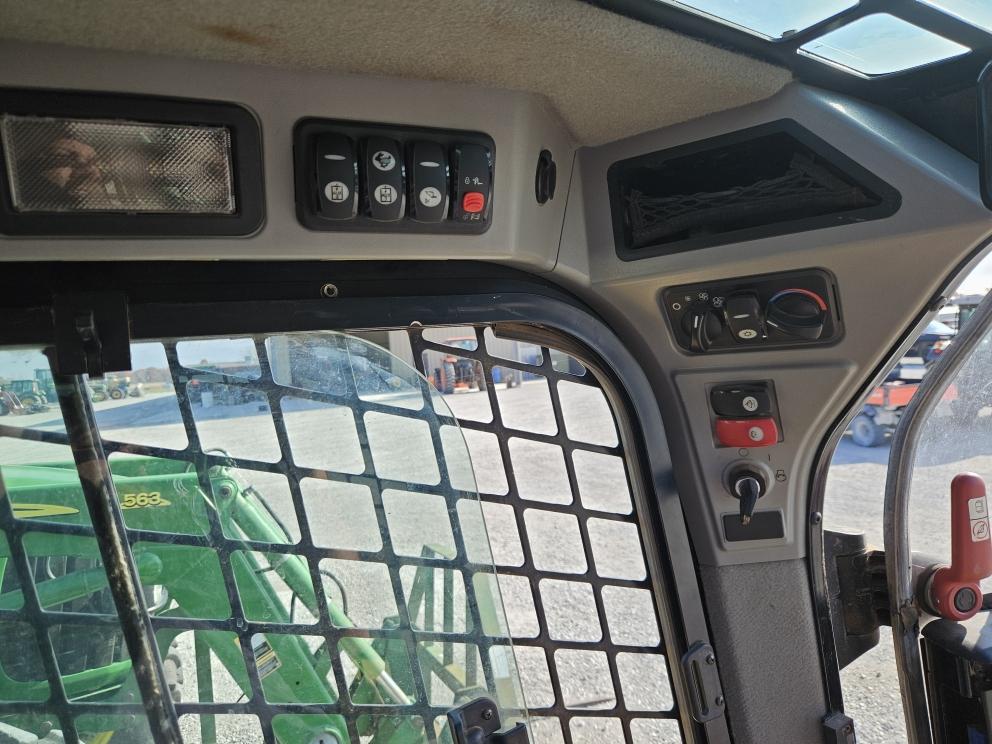 Image for 2018 Caterpillar 299D2