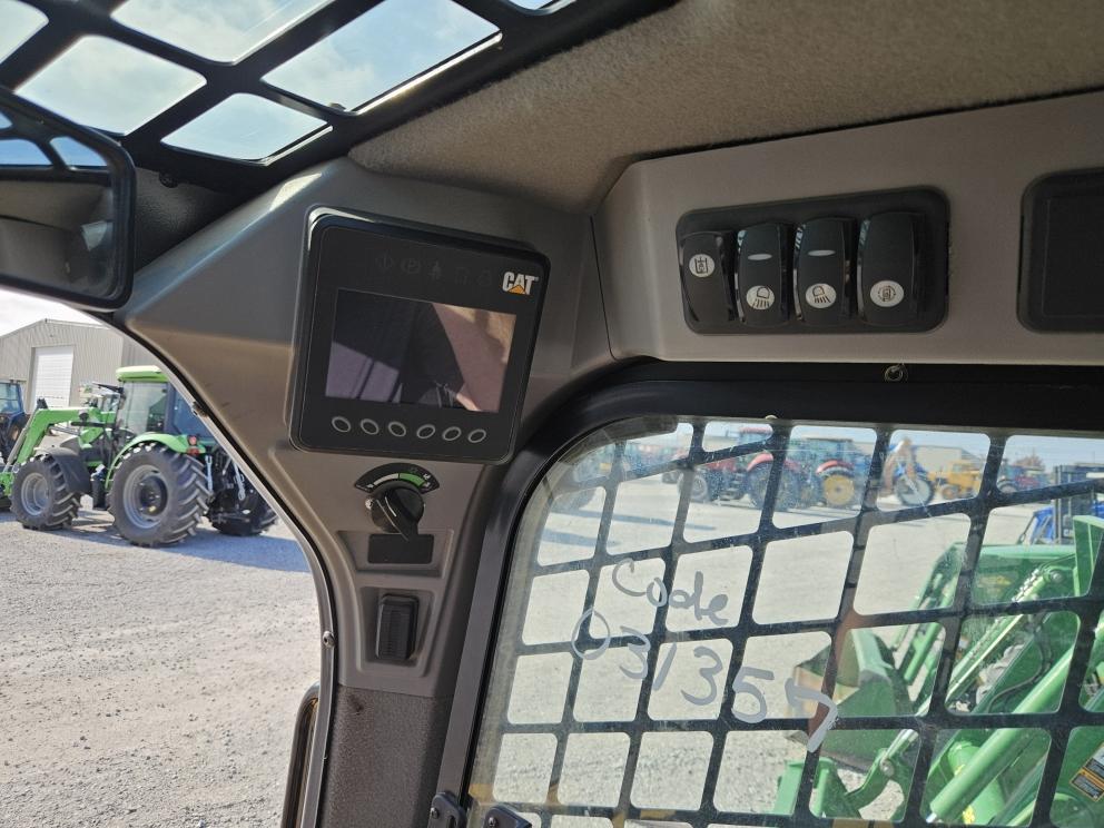 Image for 2018 Caterpillar 299D2