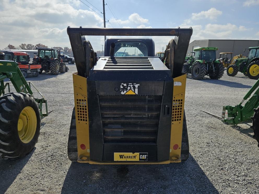Image for 2018 Caterpillar 299D2