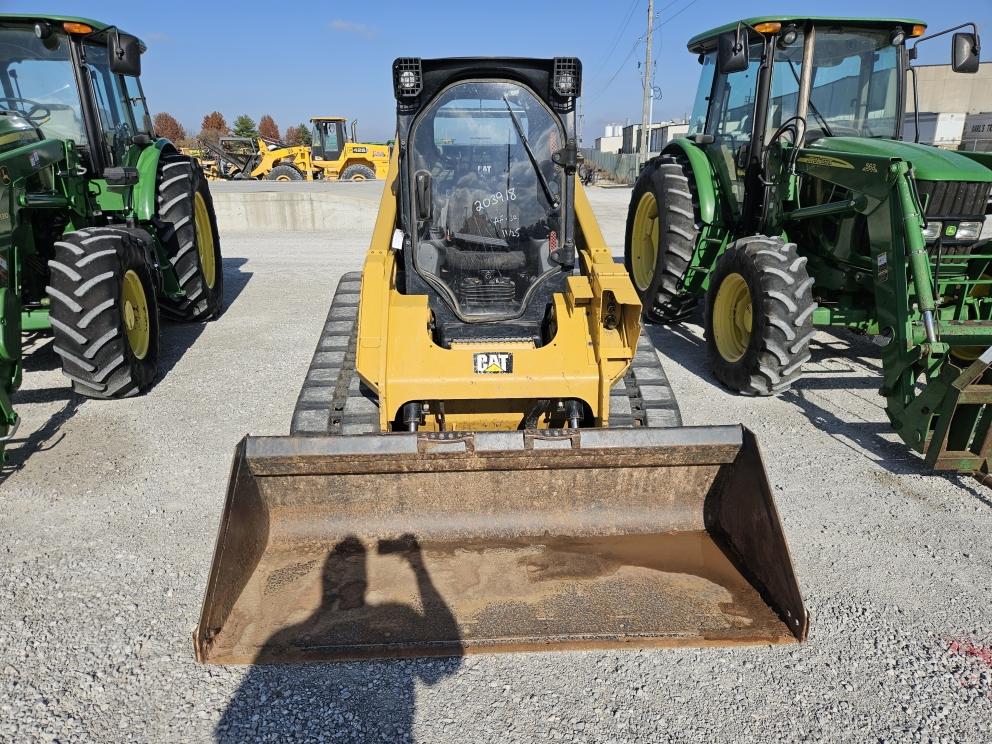 Image for 2018 Caterpillar 299D2