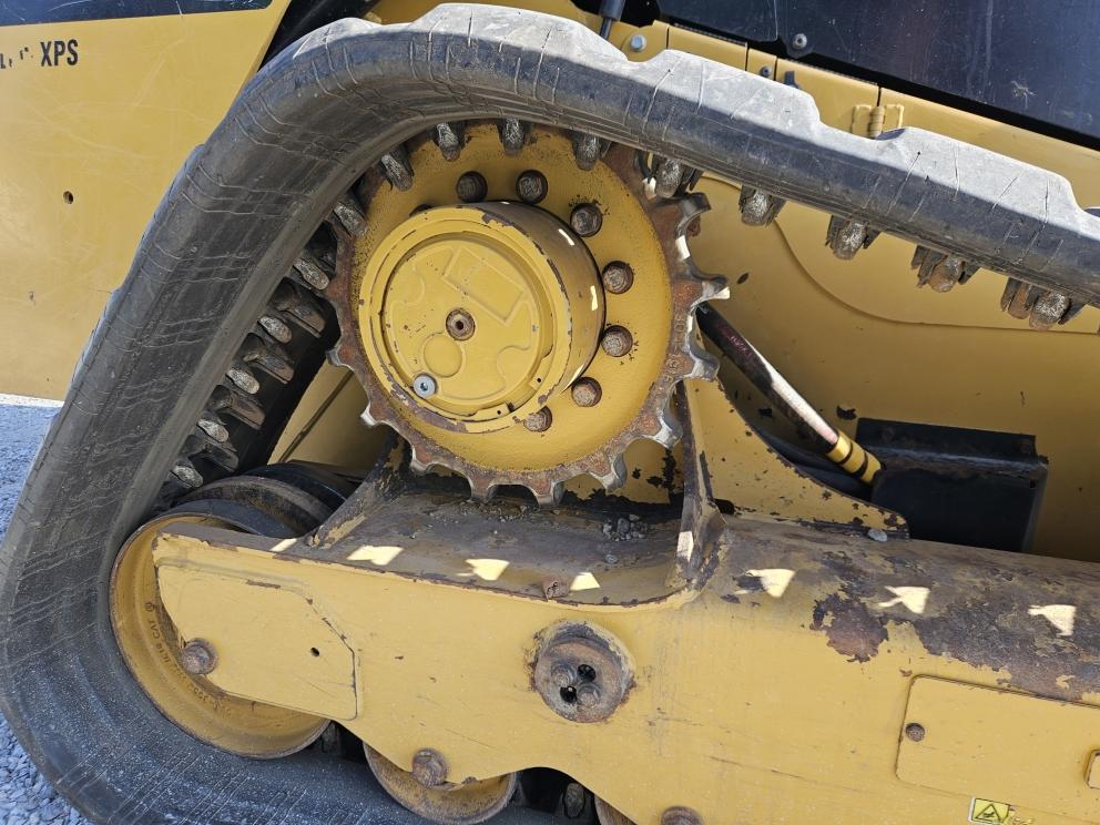 Image for 2018 Caterpillar 299D2