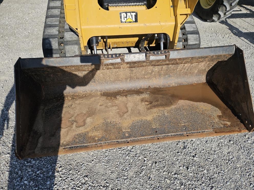 Image for 2018 Caterpillar 299D2