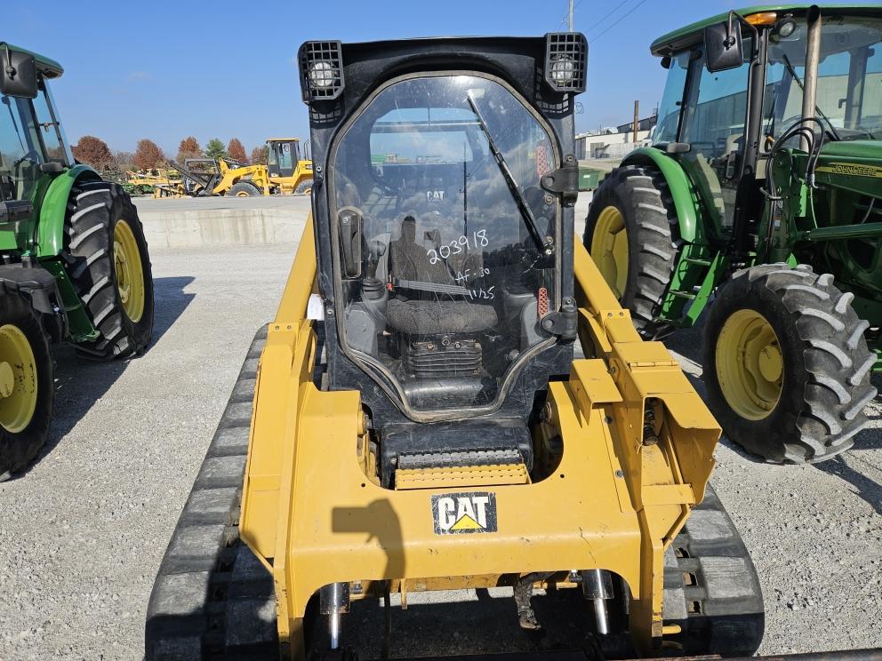 Image for 2018 Caterpillar 299D2