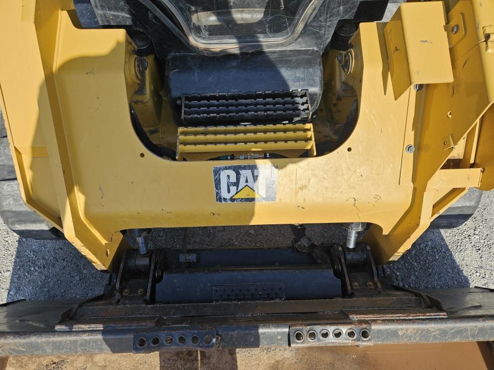 Image for 2018 Caterpillar 299D2
