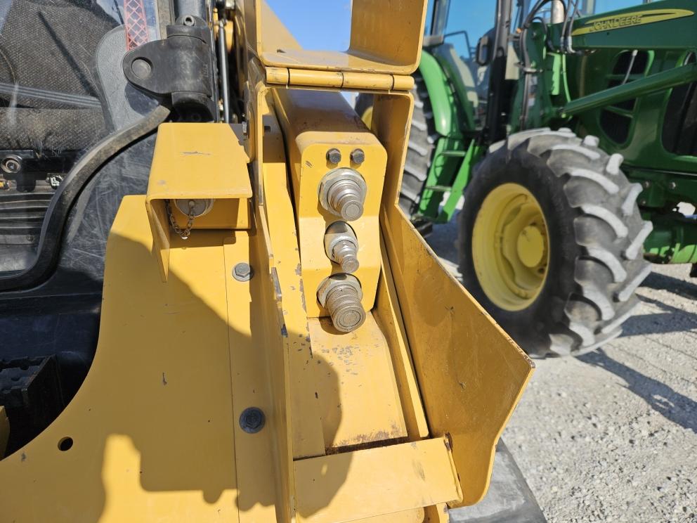 Image for 2018 Caterpillar 299D2