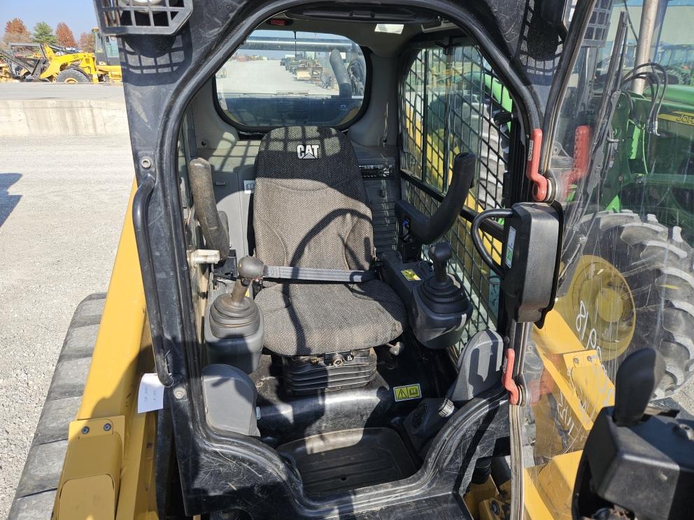 Image for 2018 Caterpillar 299D2