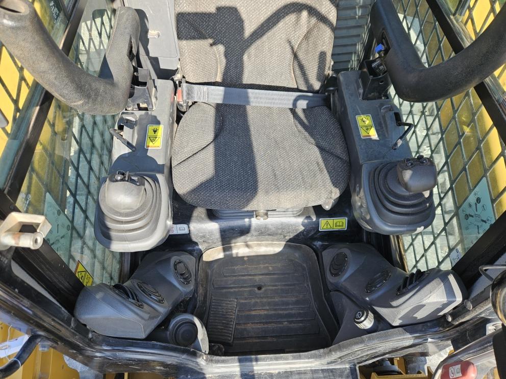 Image for 2018 Caterpillar 299D2