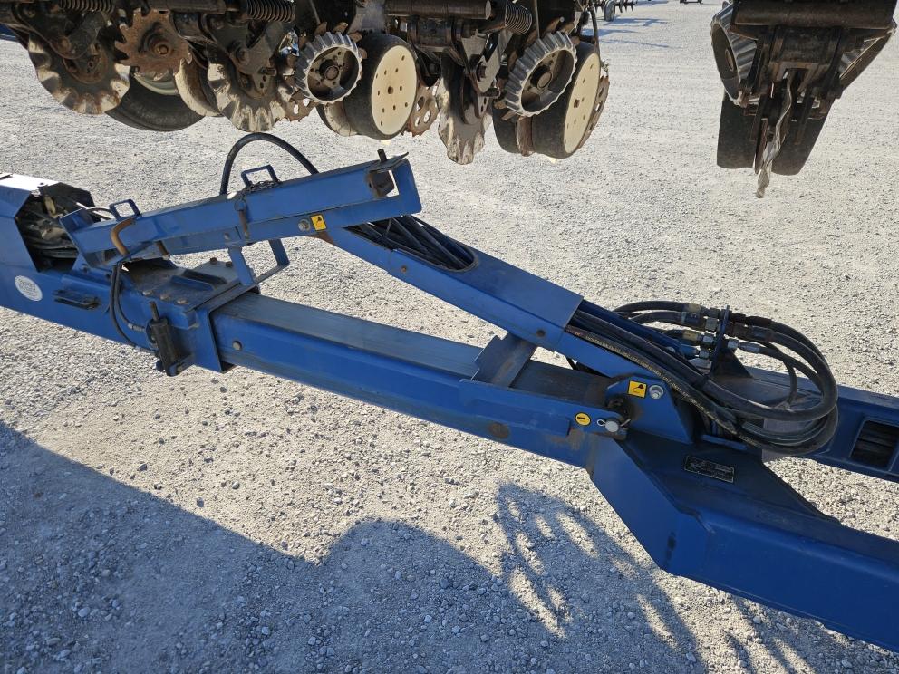 Image for 2012 Kinze 3660