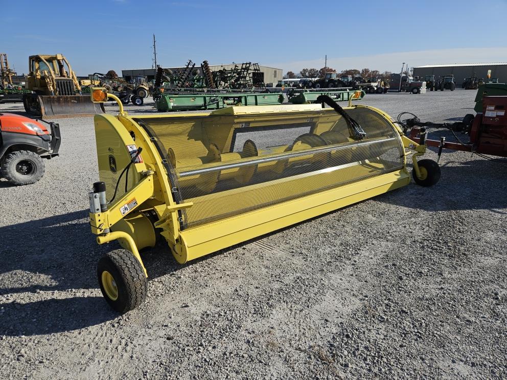 Image for 2019 John Deere 659