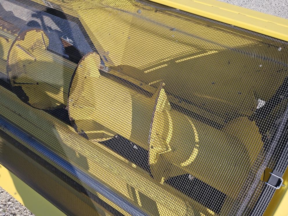 Image for 2019 John Deere 659