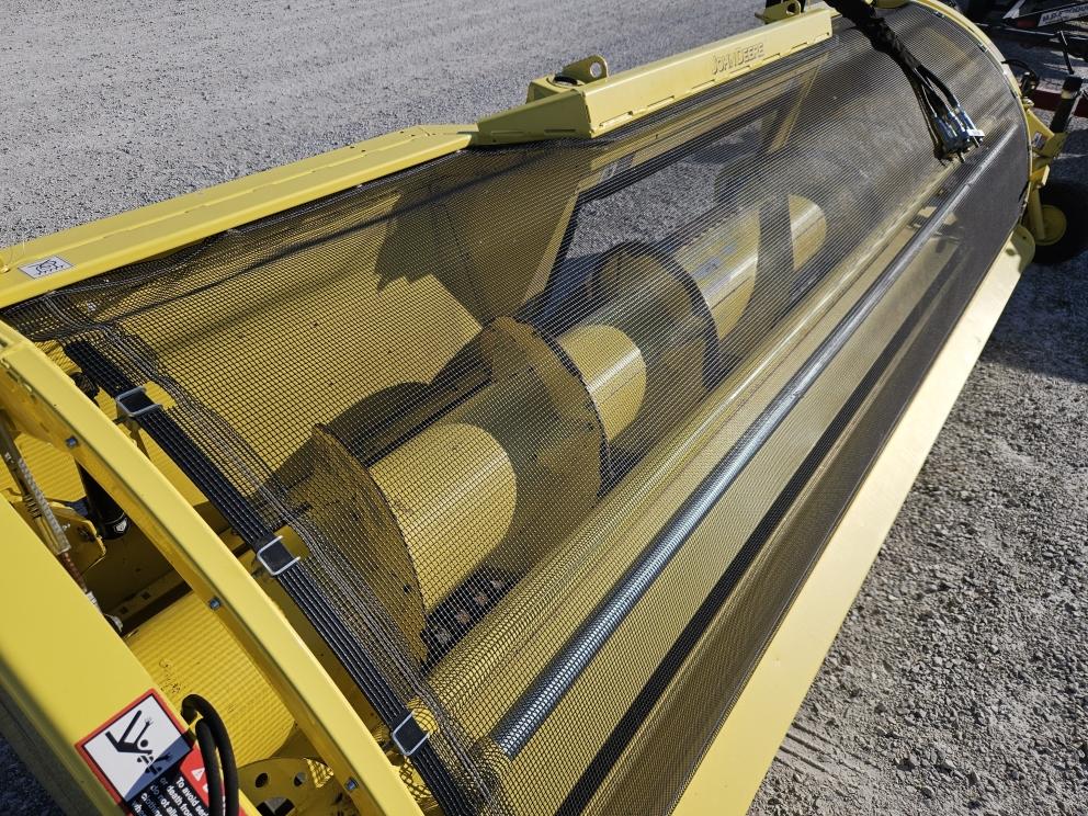 Image for 2019 John Deere 659