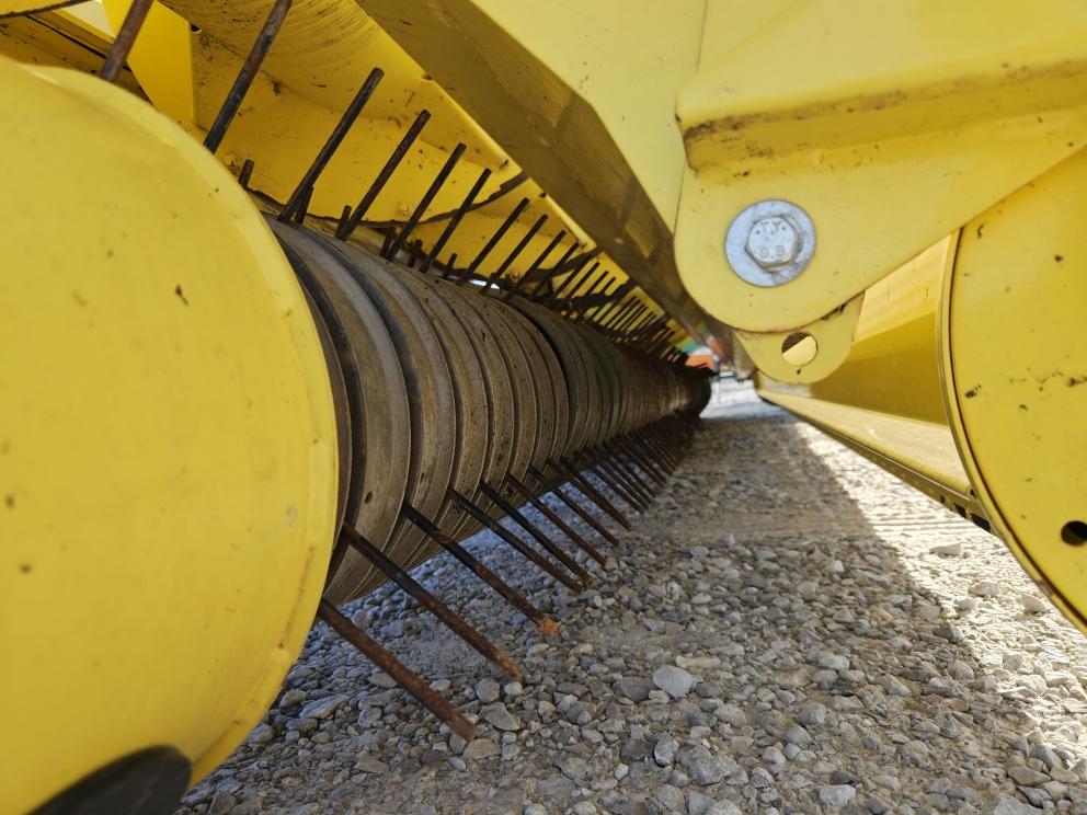 Image for 2019 John Deere 659