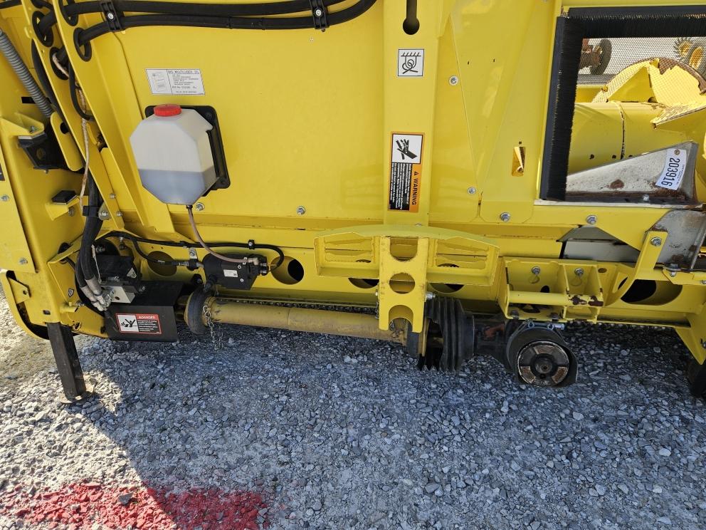 Image for 2019 John Deere 659