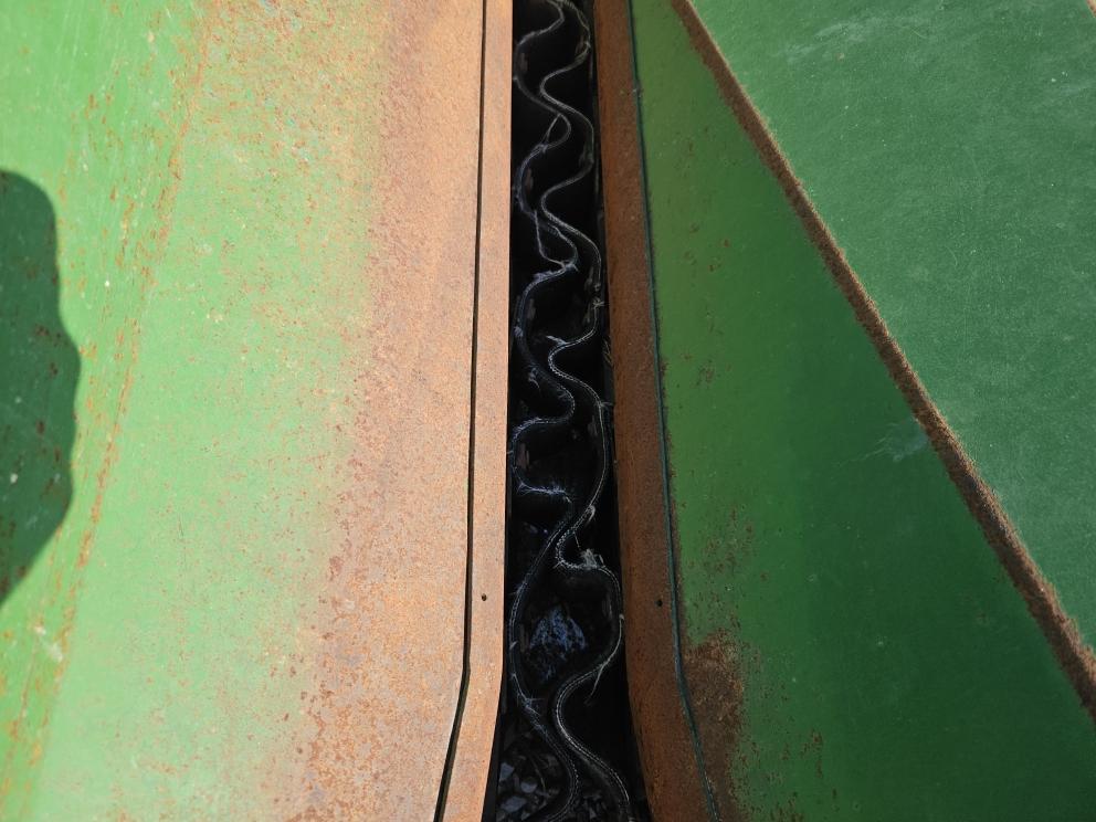 Image for 1994 John Deere 853A