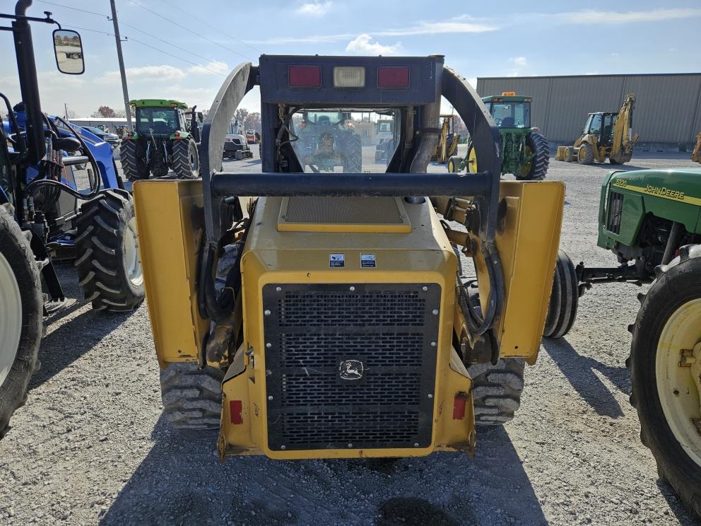 Image for 2006 John Deere 328