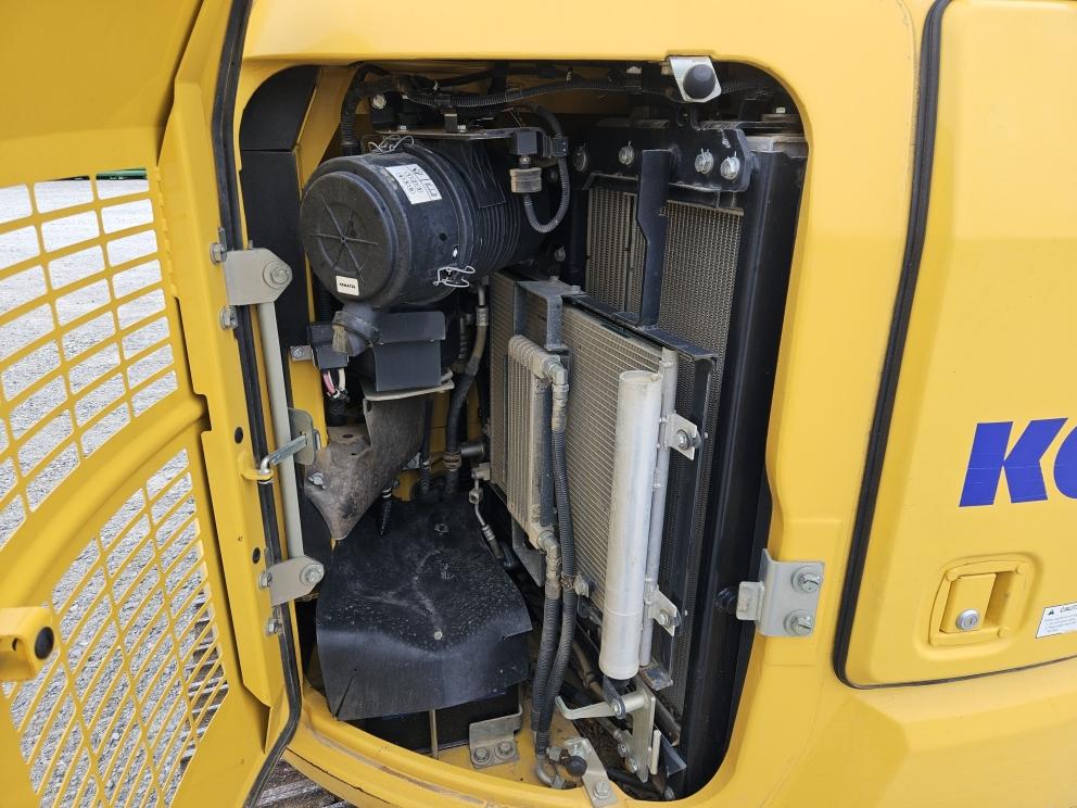 Image for 2022 Komatsu PC88MR-11