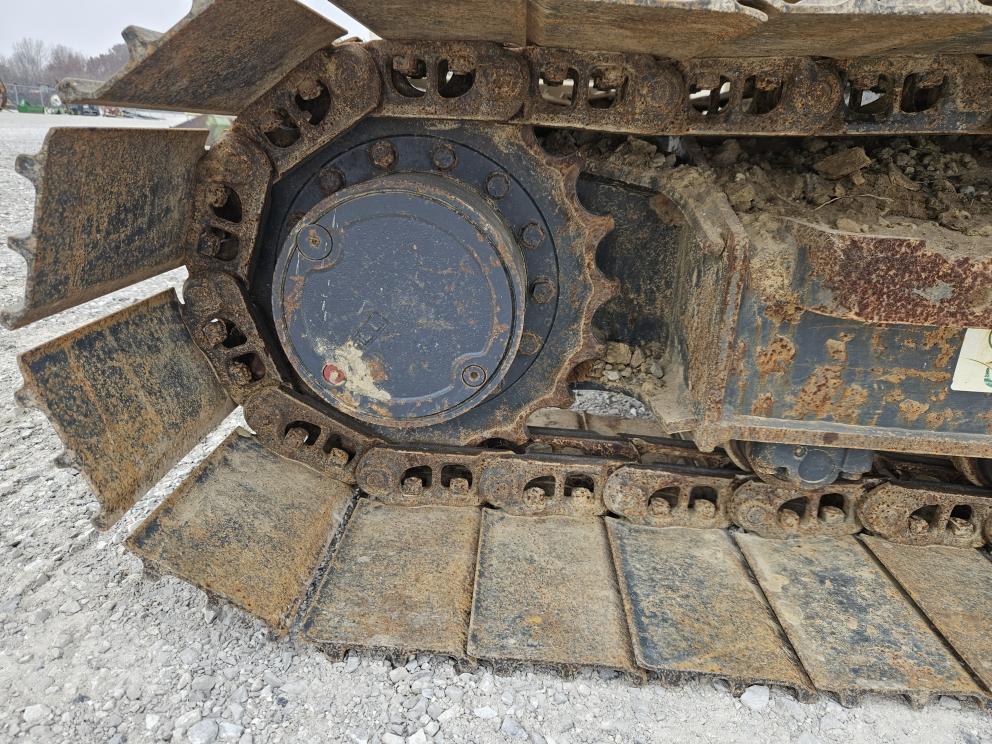 Image for 2022 Komatsu PC88MR-11