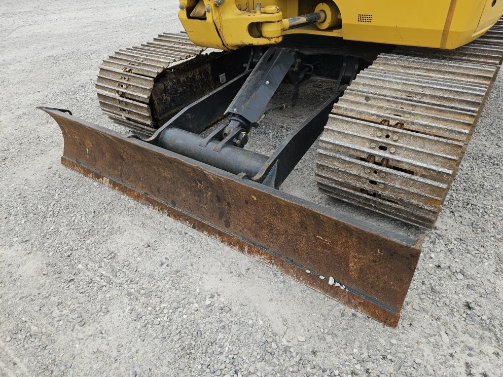 Image for 2022 Komatsu PC88MR-11