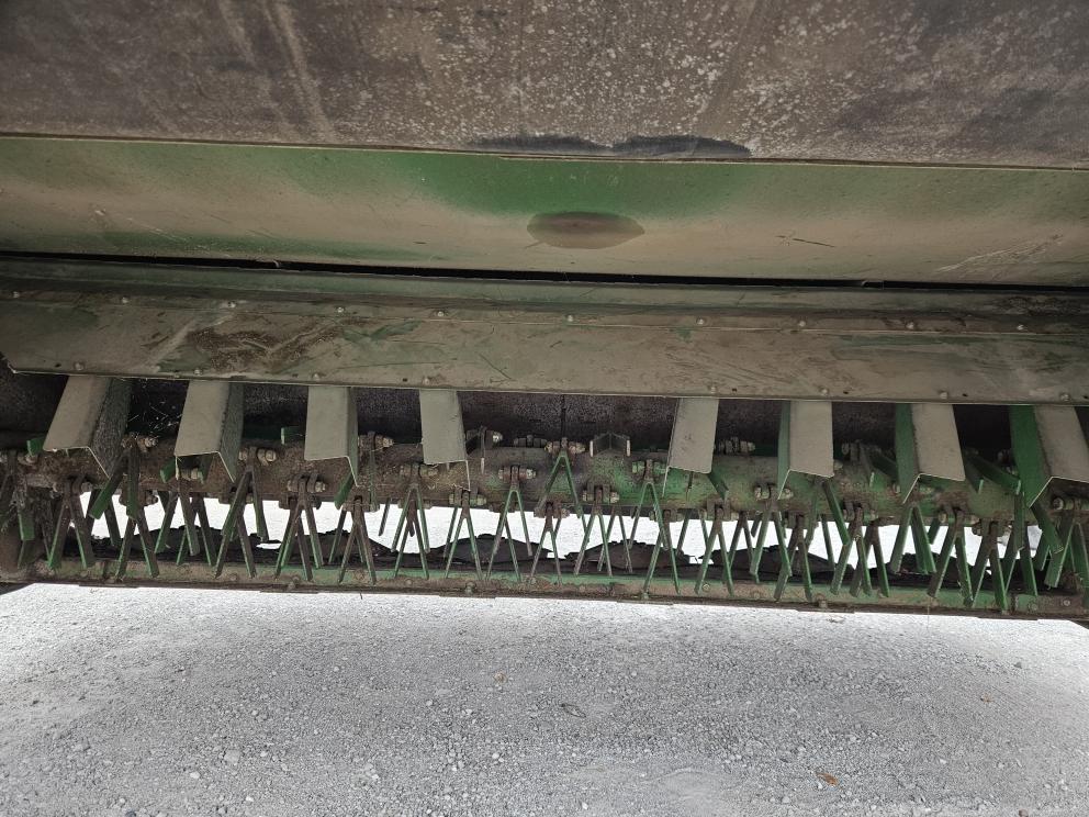 Image for 2022 John Deere C400